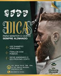 💈 Seu corte fala por você! Na Barbearia Bernardo, cada detalhe é pensado  para destacar sua personalidade e realçar seu estilo. Escolha o corte certo  e deixe sua identidade marcada em cada