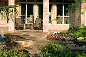 The first step of any construction project is to map out the area. How To Build A Brick On Sand Patio Diy Brick Patio