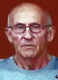 Charles Rue Obituary (1946