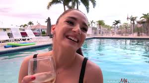 Scene 3 from Watching My Wife