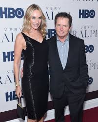 We did not find results for: Michael J Fox Of Back To The Future Wife Tracy Pollan Share Pics Of Daughter Esme On Her 18th Birthday