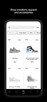 The mercari app allows sellers to sell clothing by uploading pictures and listing their clothes, shoes and accessories at whatever price they like. Goat Sneakers Apparel On The App Store