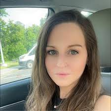 Sara Rebecca Dothard