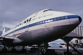Around The World With Pan Am Pan Am Pan American Airlines Pan American Airways