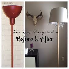 Check spelling or type a new query. Diy Chandelier Lamp Diy Floor Lamp Cheap Floor Lamps Floor Lamp Redo