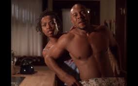 Rockmond dunbar naked - Best adult videos and photos