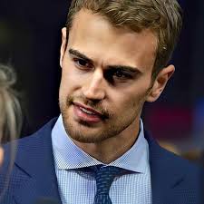 Theo James