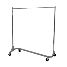 Clothing racks are a great way to display your merchandise, move your merchandise and store your merchandise. Rolling Z Racks Store Fixtures And Supplies