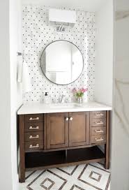 An accent wall can be a perfect way to break up a large room, to emphasize a particularly great small details like the sunburst accents hanging at the front of each unit add a special touch too. Luxury Bathroom Master Baths Photo Galleries Is Very Important For Your Home Whether You Choose The L Basement Bathroom Design Bathroom Makeover Hall Bathroom