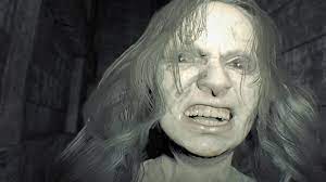Here S Why Resident Evil 7 Characters Have Such Great Teeth Resident Evil Resident Evil 7 Characters Evil