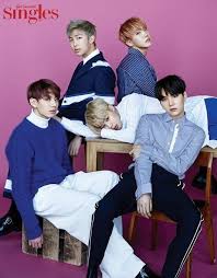27.10.2021 · ¿estás buscando las últimas noticias sobre bts? Bts Share Thoughts On The Boundary Between Idol And Musician In Singles Magazine Bts Singles Bts Bts Boys