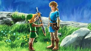 Descubre la mejor forma de comprar online. Zelda Breath Of The Wild Ya Es El Segundo Juego Mas Vendido De Toda La Saga