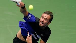 In the last four weeks, which saw him win the. U S Open Medvedev And Zverev Continue Journeys From Russia The New York Times