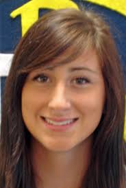 2008-2009 Athletes of the Week