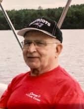 Obituary information for Robert "Bob" Chappell