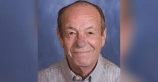 Ronald "Ron" G. Ashby Obituary