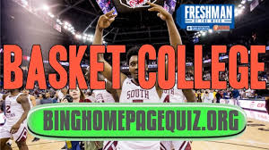What can we help you find? Bing College Basketball Quiz Bing Homepage Quiz
