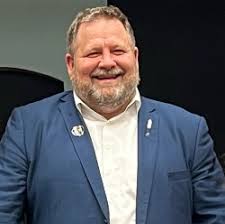 Jamie Smith (politician) - Wikipedia