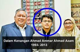 Ammar akhtar, tariq mehmood khan, badar ul ahad gill, et al. Ahmad Ammar Ahmad Azam Alchetron The Free Social Encyclopedia