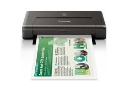 When your model appears below the box, click it. Canon Ip110 Driver Download Free Printer Software Pixma