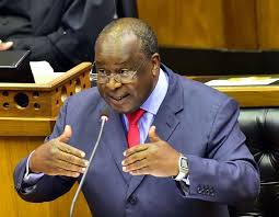 Tito mboweni's wife's identity is yet to float on the web. Tito Mboweni Face Of Malawi