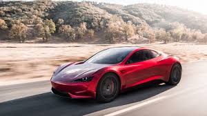 Tesla S Latest Roadster Is The Brand S New Halo Product Tesla Roadster Tesla Sports Car Sports Car Price