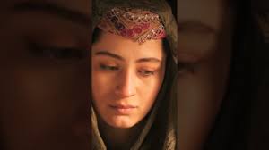 Zahida khatun