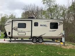 If yours does not have those, they are available from your rv dealer at a reasonable can you use stabilizer jacks to level a trailer? How To Level A Travel Trailer On A Permanent Site