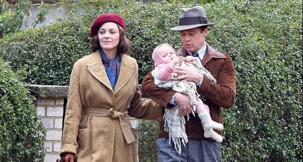 Allied': Review | Reviews | Screen