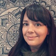 Monica Stark's Instagram, Twitter & Facebook