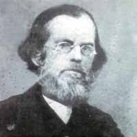 Andrew J. McWhorter (1783–1868)