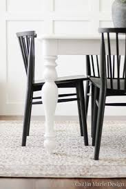 For that matter, we would recommend you to take a look at modern tables and modern. Modern Dining Chairs From Article Caitlin Marie Design
