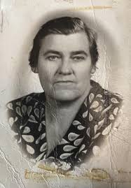 I've seen such great skills in this group! This is my grandmother and I  would love it if someone could very kindly enhance the color and quality if  possible. She was a