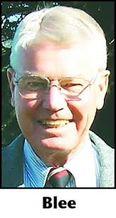 THOMAS BLEE Obituary (1930