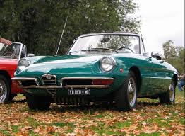 Image result for Light Rattan 1973 Alfa-Romeo