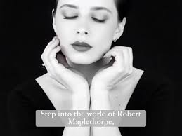 Robert Maplethorpe Memorial Service