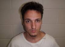 Pair fleeing inspection sticker stop captured by Manchester, Londonderry  officers