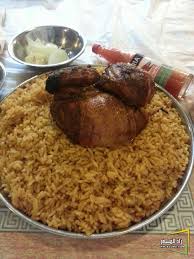 مطاعم ومقاهي حبيب الشعب محمد نور البخاري شارع المعارض شبكة ومنتديات زاد المسافر