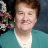 Viola Endres Obituary