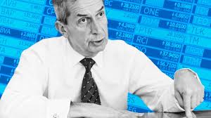 Can anything stop Terry Smith?