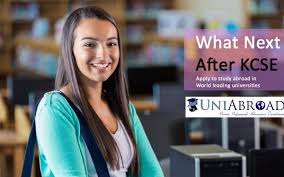 A total of 287 students who sat the 2020 kcse examination will not receive their results after being over cheating. Uniabroad Education Uniabroad Edu Twitter