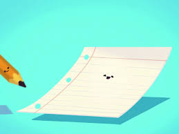 Jetzt bei mybestbrands produkte aus über 100 onlineshops entdecken. Pencil And Paper By Matthew Warner On Dribbble