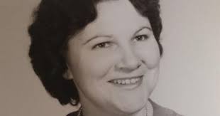 Doris Lee Wines Blount