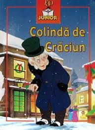 Orașul oberndorf bei salzburg din austria este locul în care a fost compus cel mai cunoscut colind de crăciun: Charles Dickens Si Cea Mai Frumoasa Poveste De Craciun Video Gabrielteodorescu