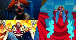 One Piece: Buggy'S Rise To Yonko, Explained