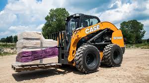 CASE Skid Steer Loaders | CASE Construction Equipment