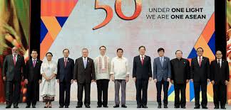 Maybe you would like to learn more about one of these? Indonesia And Vietnam The Quest For Asean Leadership Geopolitical Monitor