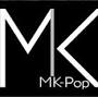 MK-pop from www.mkpop.fr