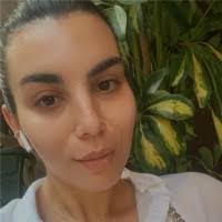 Karina Liu's Instagram, Twitter & Facebook