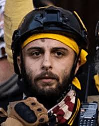 Jordan Tyler Camacho #SkullFlipper